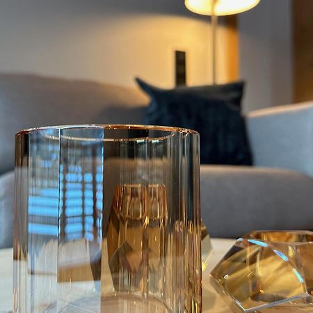 Apartments Max & Moritz Κίρχμπεργκ ιν Τιρόλ Εξωτερικό φωτογραφία