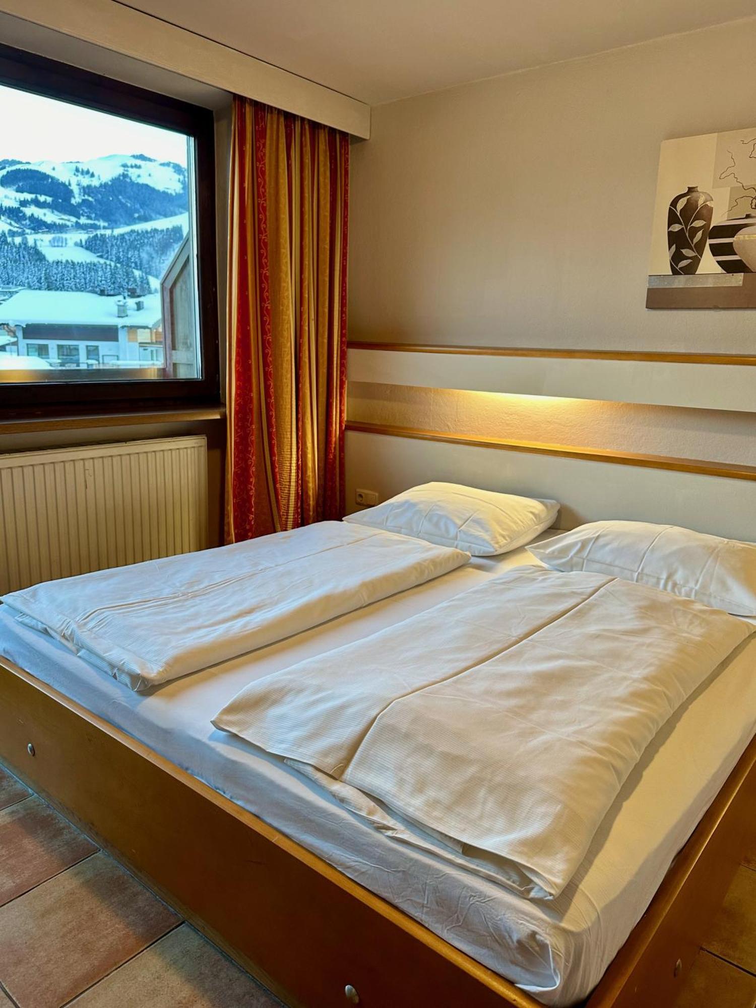 Apartments Max & Moritz Κίρχμπεργκ ιν Τιρόλ Εξωτερικό φωτογραφία