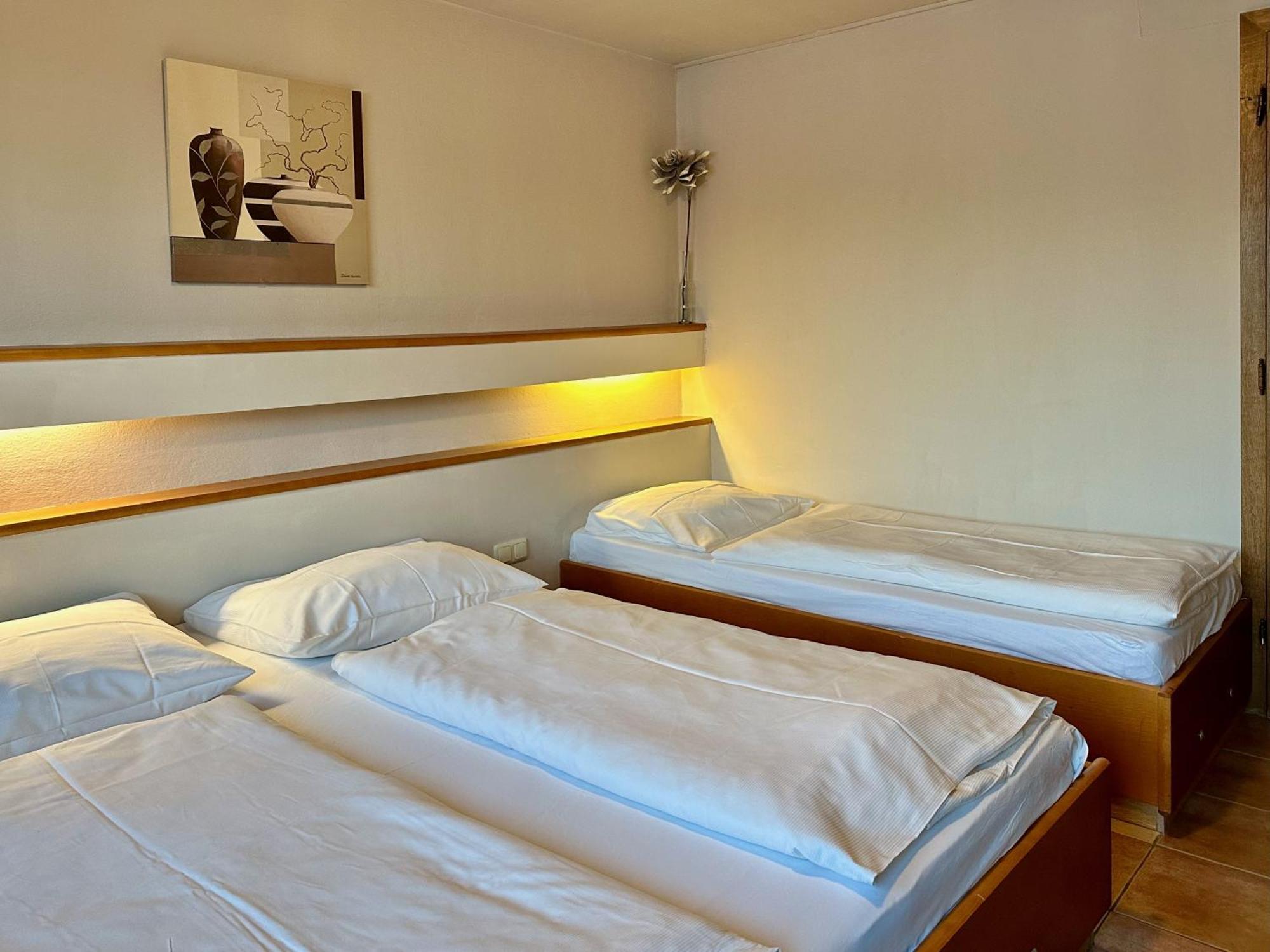 Apartments Max & Moritz Κίρχμπεργκ ιν Τιρόλ Εξωτερικό φωτογραφία
