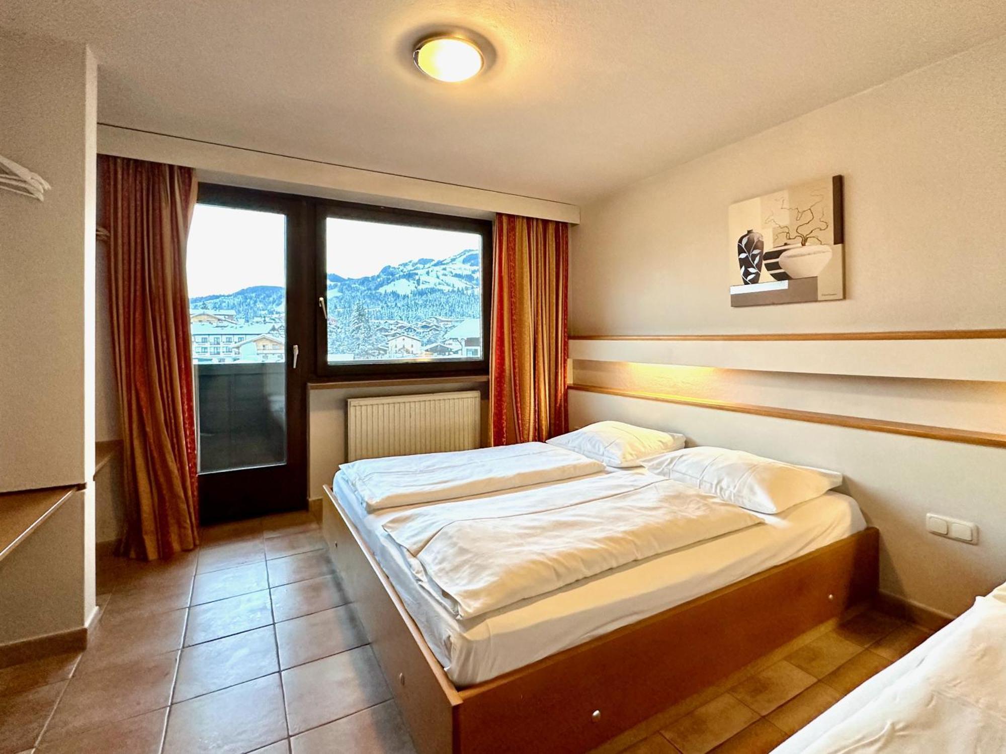 Apartments Max & Moritz Κίρχμπεργκ ιν Τιρόλ Εξωτερικό φωτογραφία