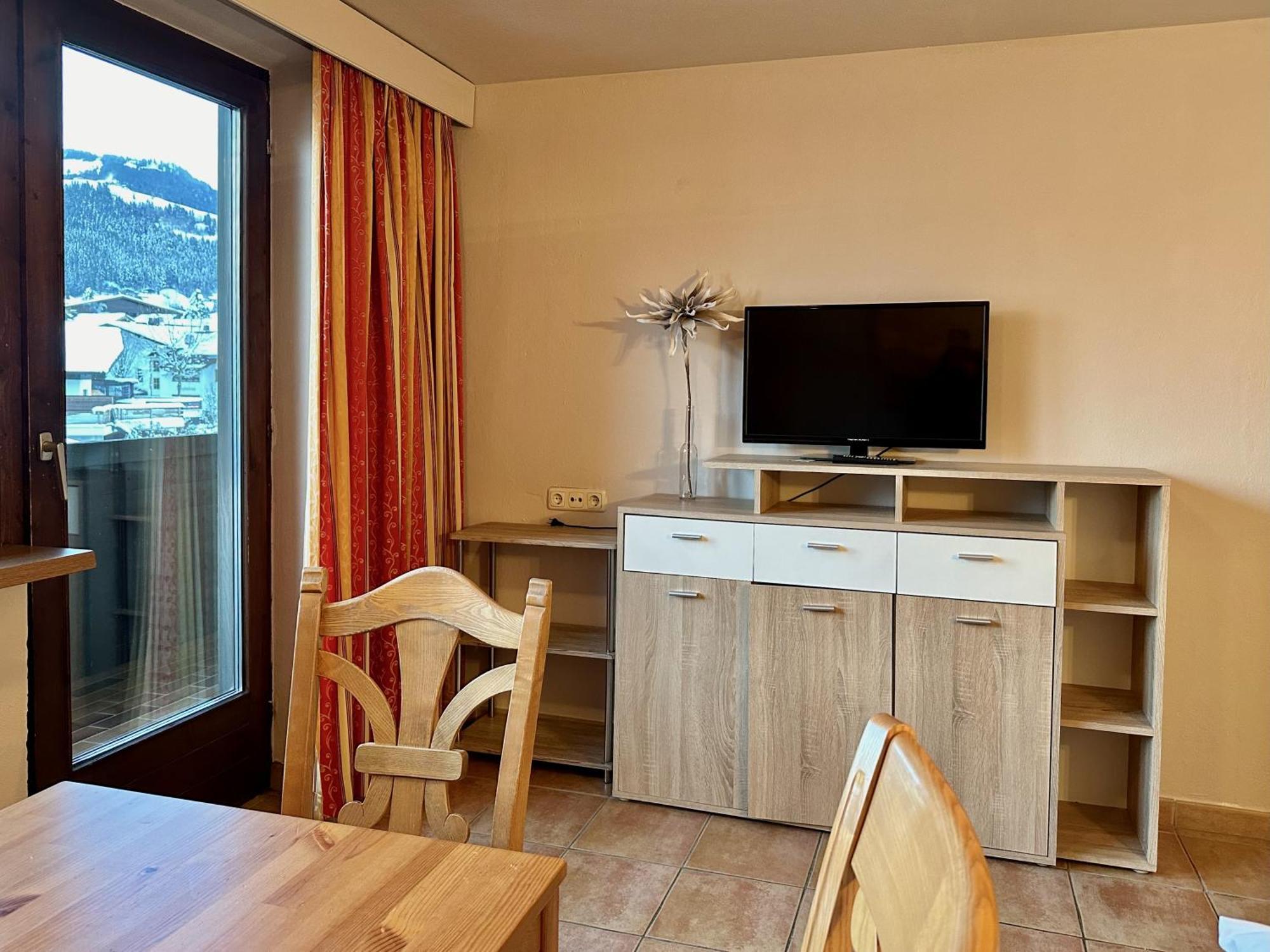Apartments Max & Moritz Κίρχμπεργκ ιν Τιρόλ Εξωτερικό φωτογραφία
