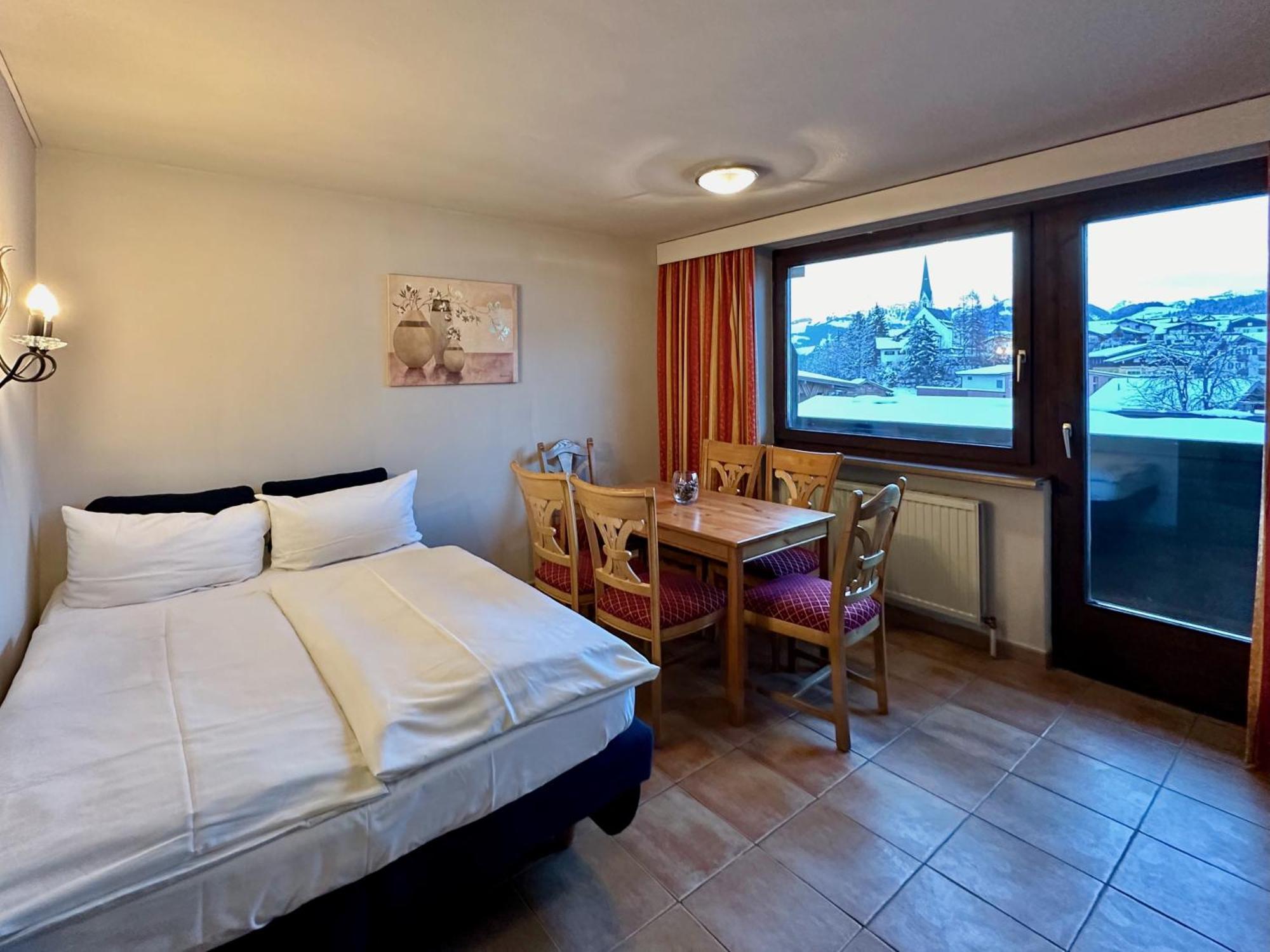 Apartments Max & Moritz Κίρχμπεργκ ιν Τιρόλ Εξωτερικό φωτογραφία