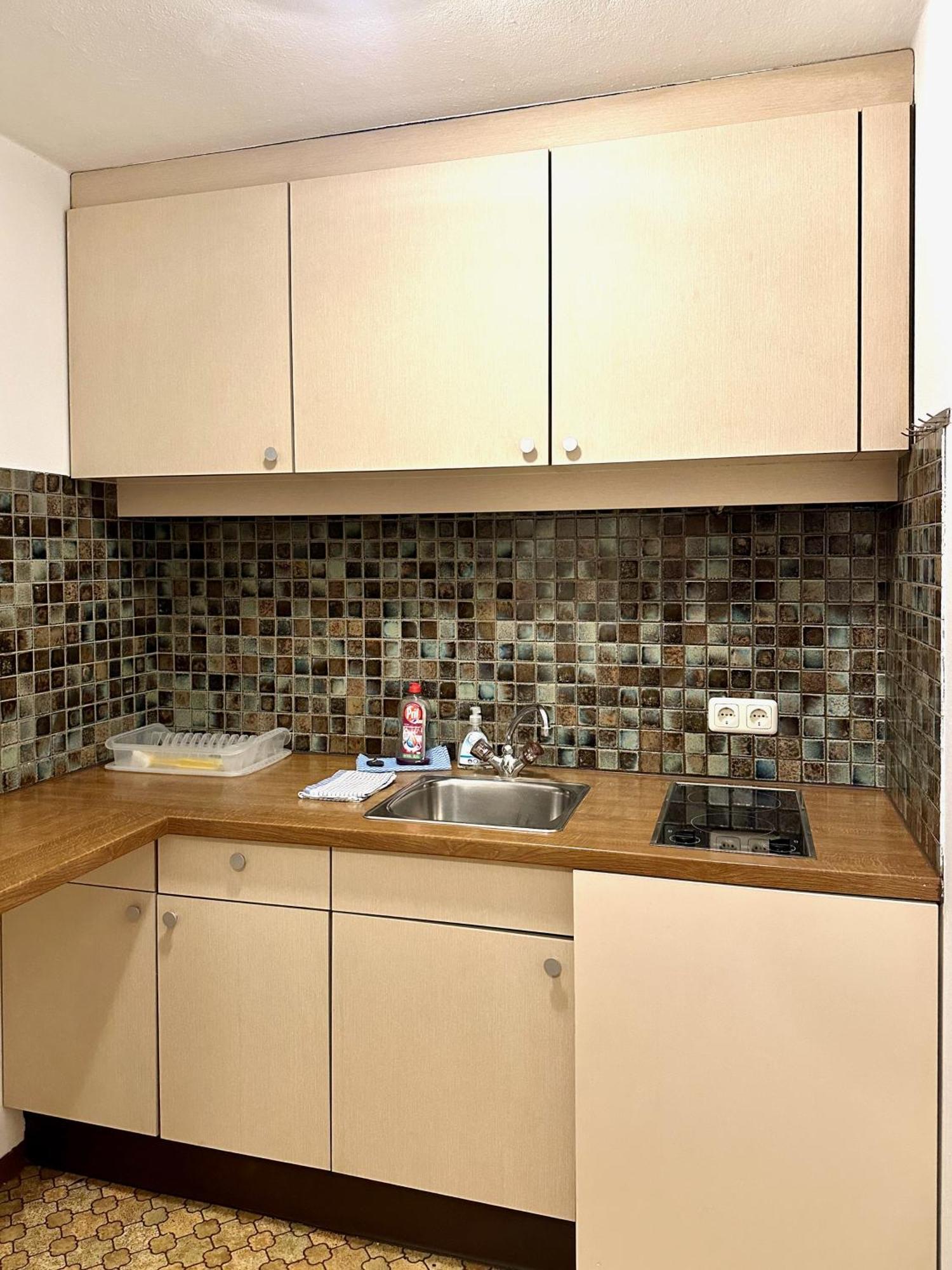Apartments Max & Moritz Κίρχμπεργκ ιν Τιρόλ Εξωτερικό φωτογραφία