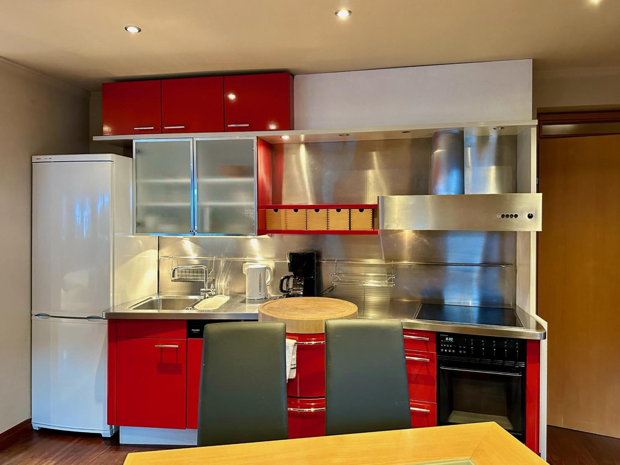 Apartments Max & Moritz Κίρχμπεργκ ιν Τιρόλ Εξωτερικό φωτογραφία