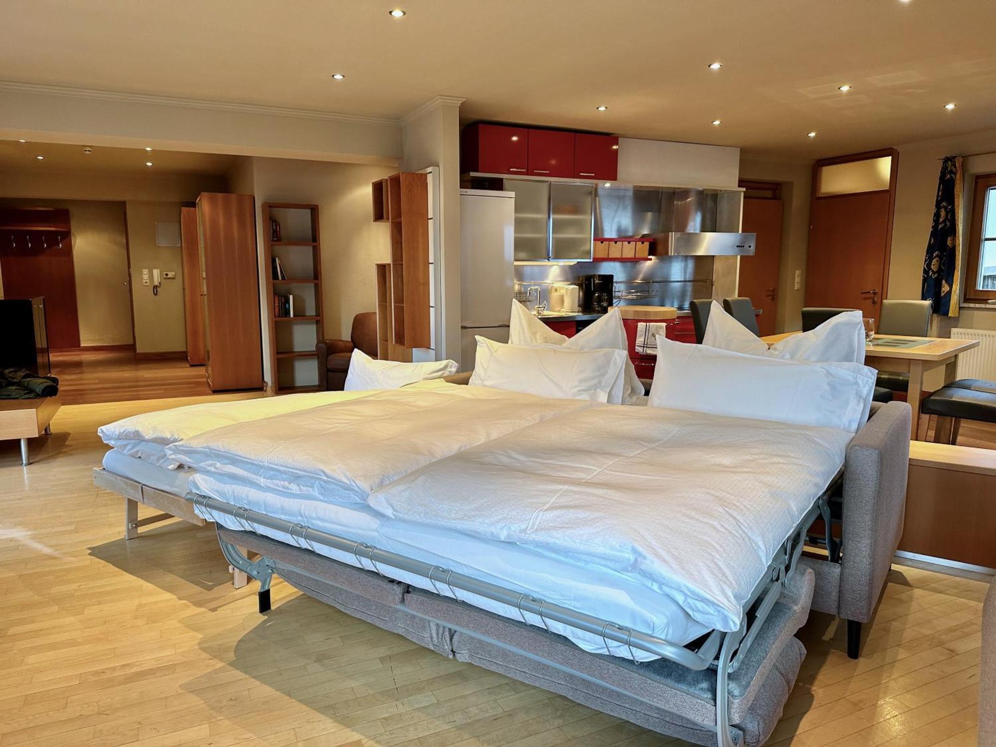 Apartments Max & Moritz Κίρχμπεργκ ιν Τιρόλ Εξωτερικό φωτογραφία