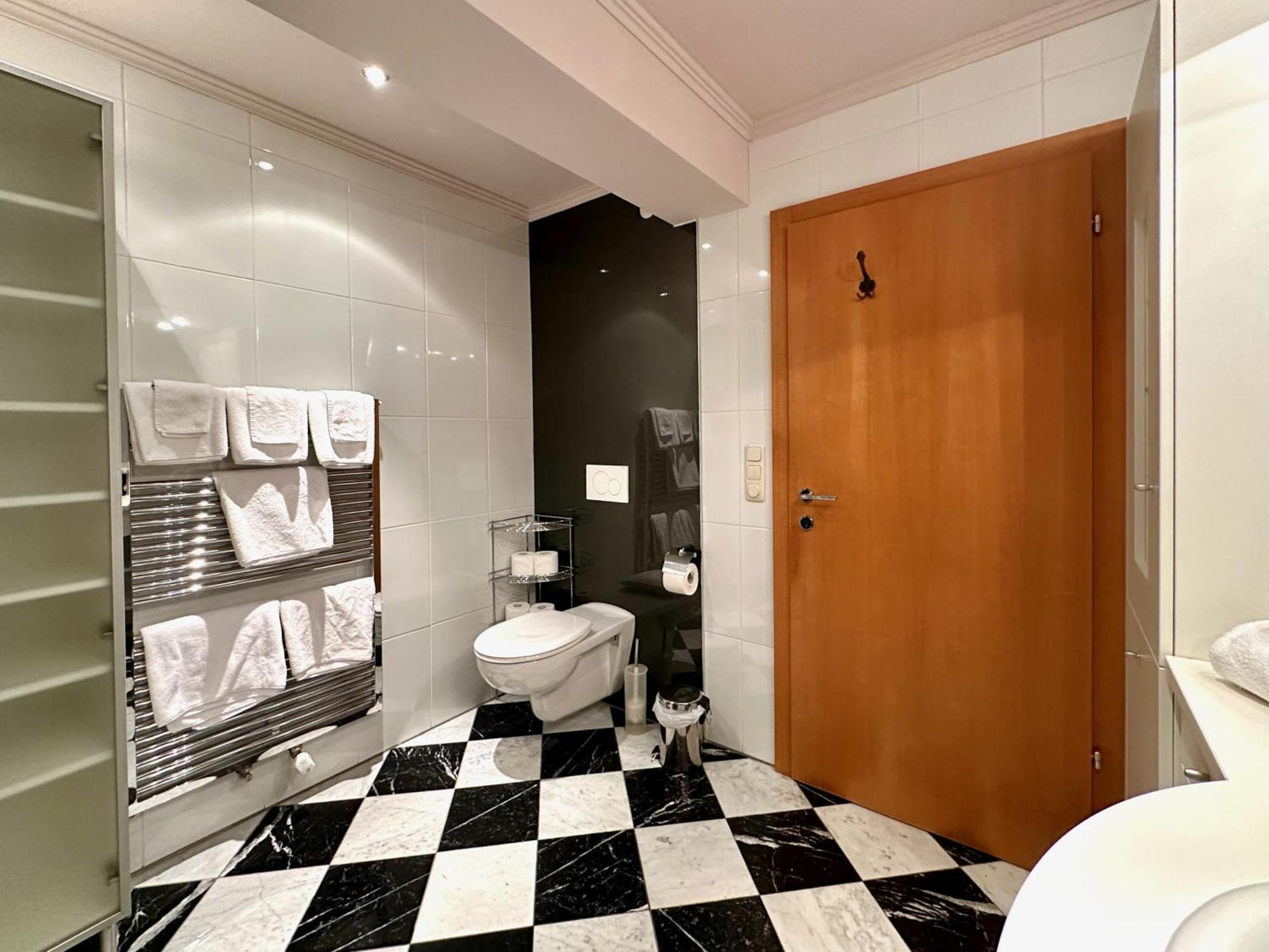 Apartments Max & Moritz Κίρχμπεργκ ιν Τιρόλ Εξωτερικό φωτογραφία