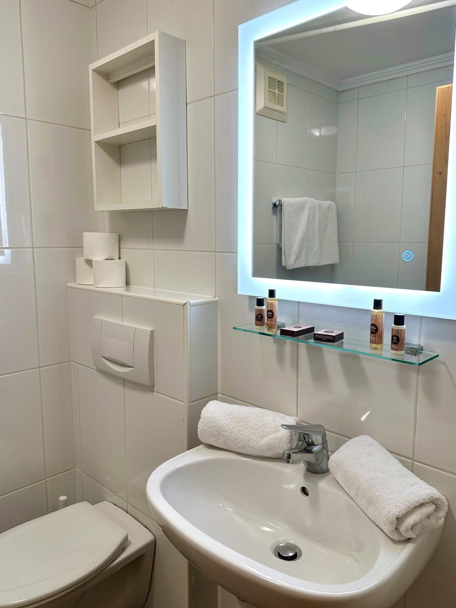 Apartments Max & Moritz Κίρχμπεργκ ιν Τιρόλ Εξωτερικό φωτογραφία