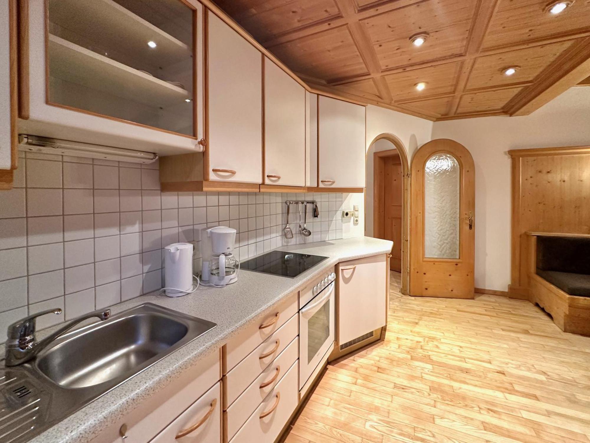 Apartments Max & Moritz Κίρχμπεργκ ιν Τιρόλ Εξωτερικό φωτογραφία