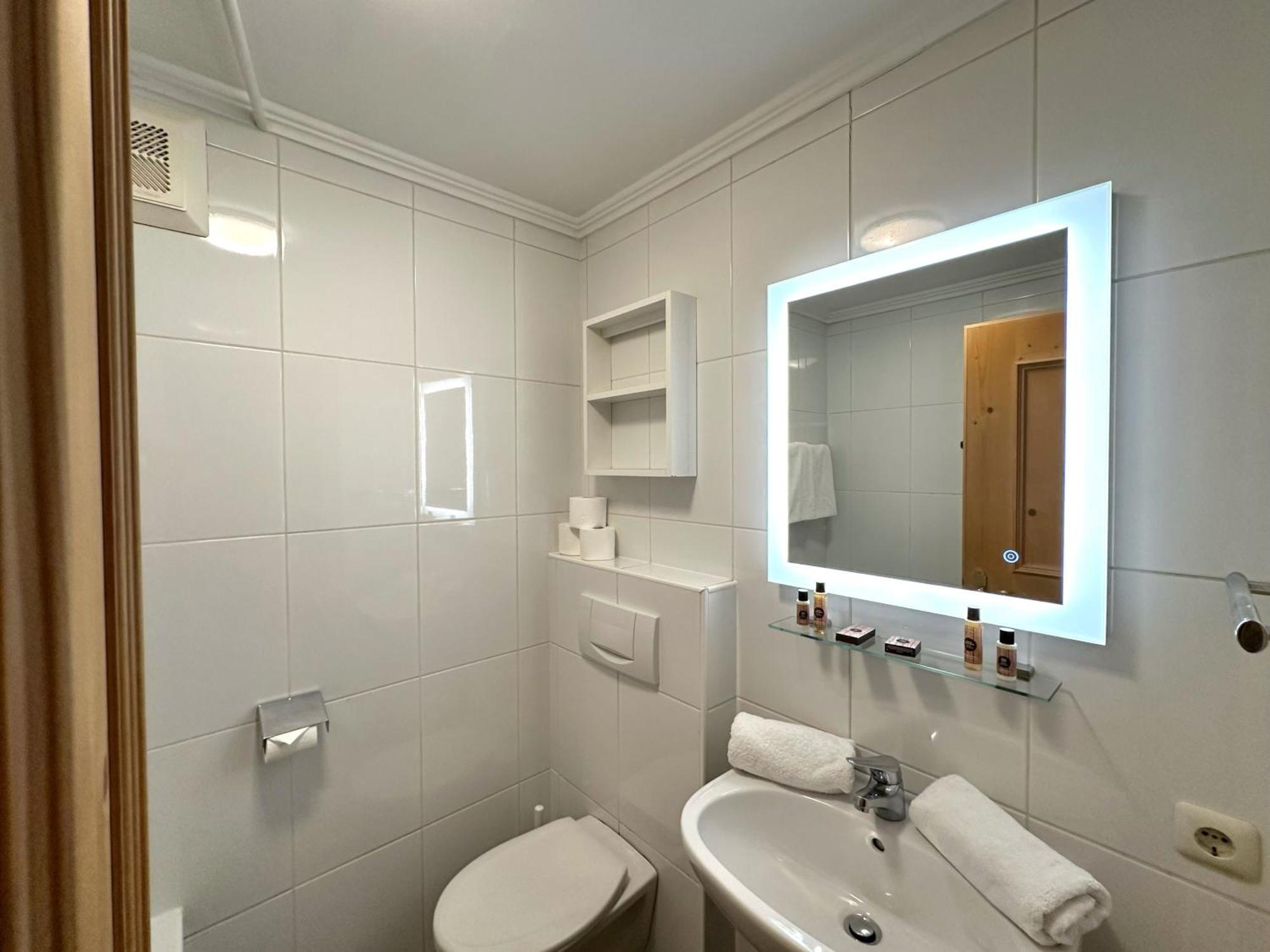 Apartments Max & Moritz Κίρχμπεργκ ιν Τιρόλ Εξωτερικό φωτογραφία