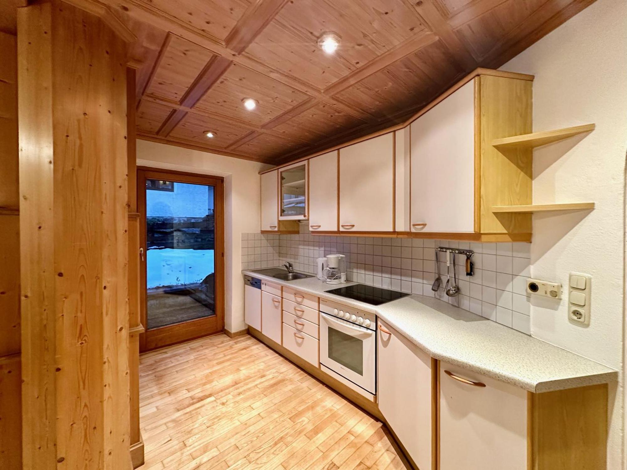 Apartments Max & Moritz Κίρχμπεργκ ιν Τιρόλ Εξωτερικό φωτογραφία