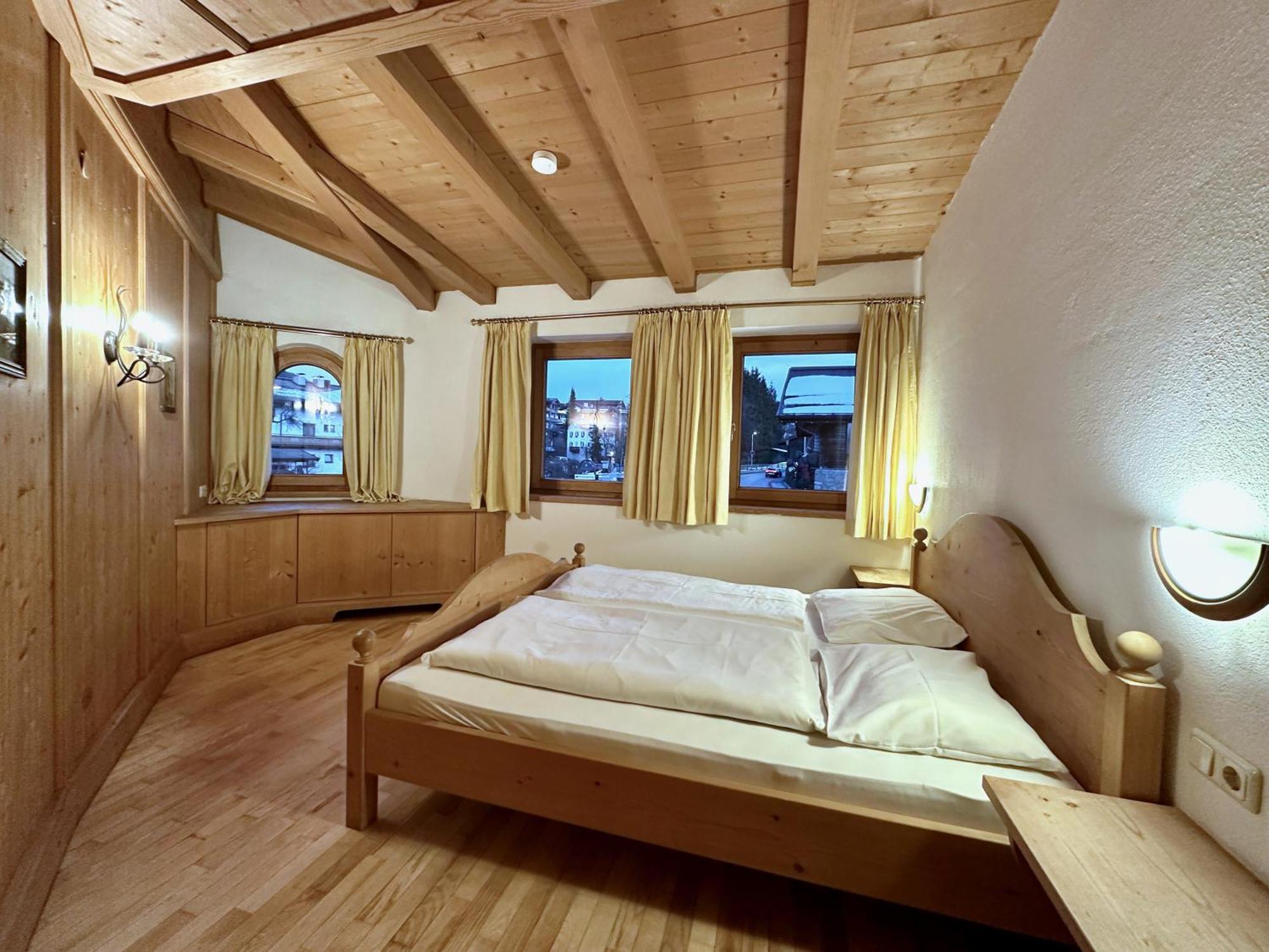 Apartments Max & Moritz Κίρχμπεργκ ιν Τιρόλ Εξωτερικό φωτογραφία