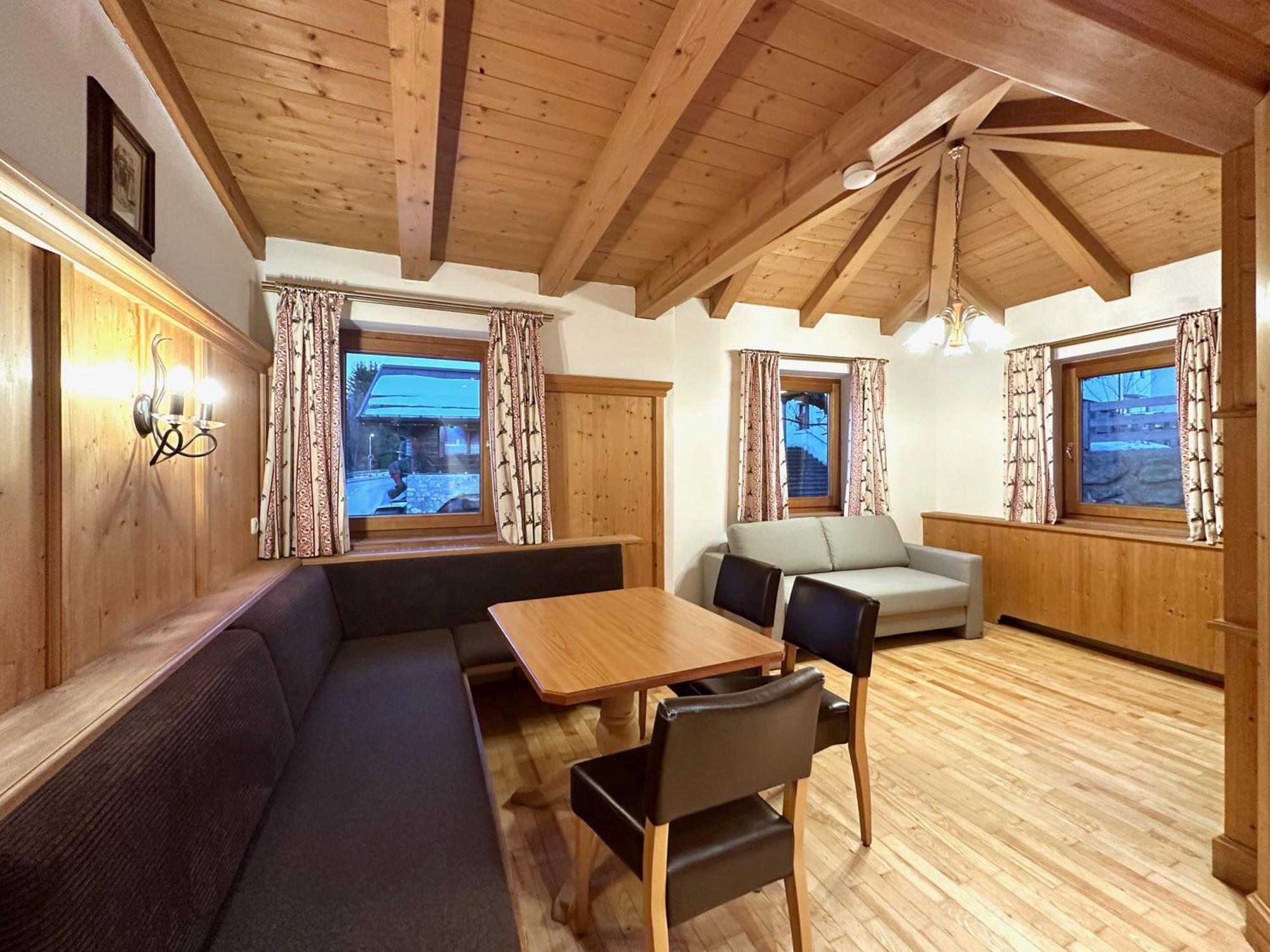 Apartments Max & Moritz Κίρχμπεργκ ιν Τιρόλ Εξωτερικό φωτογραφία