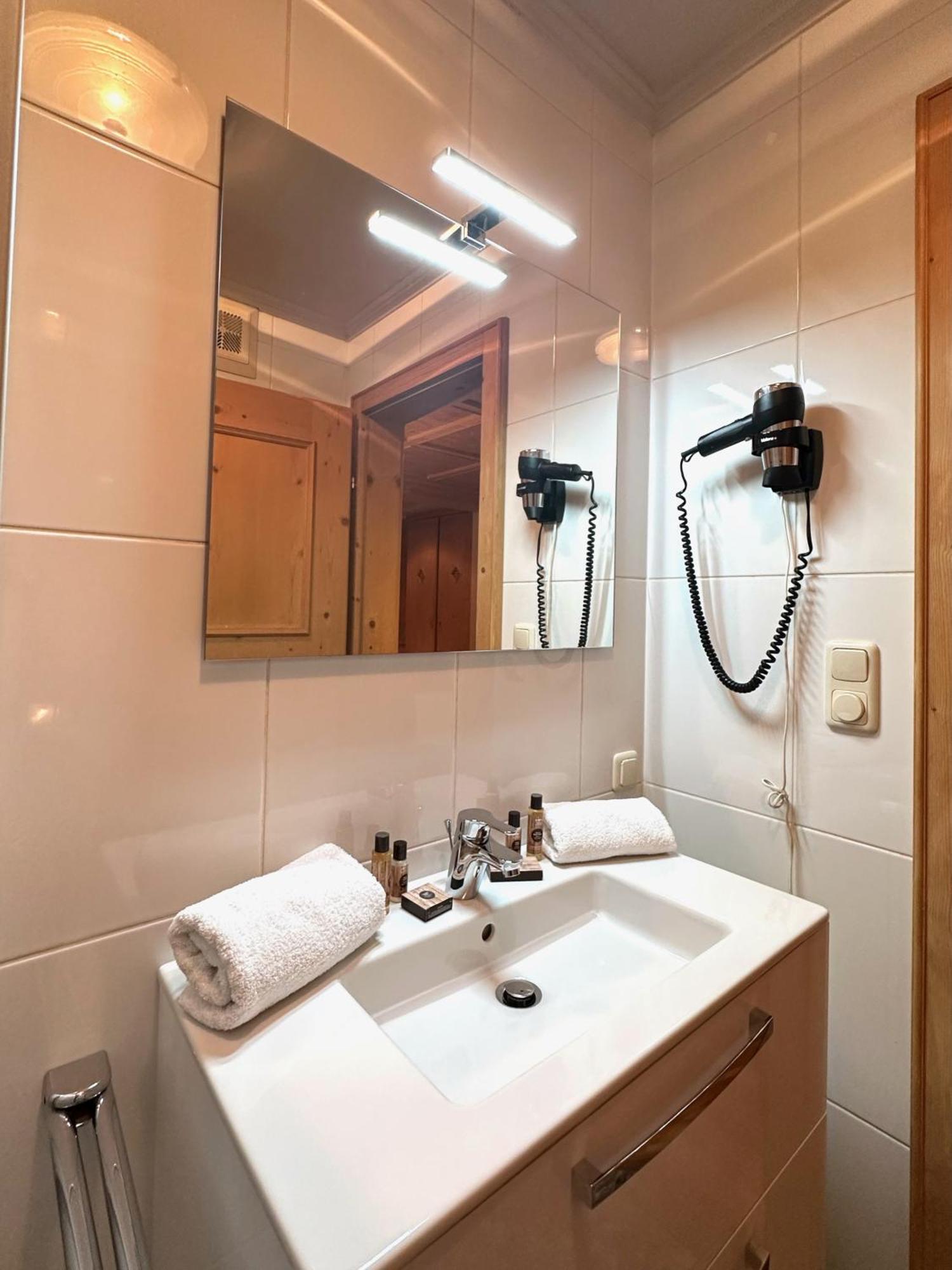 Apartments Max & Moritz Κίρχμπεργκ ιν Τιρόλ Εξωτερικό φωτογραφία