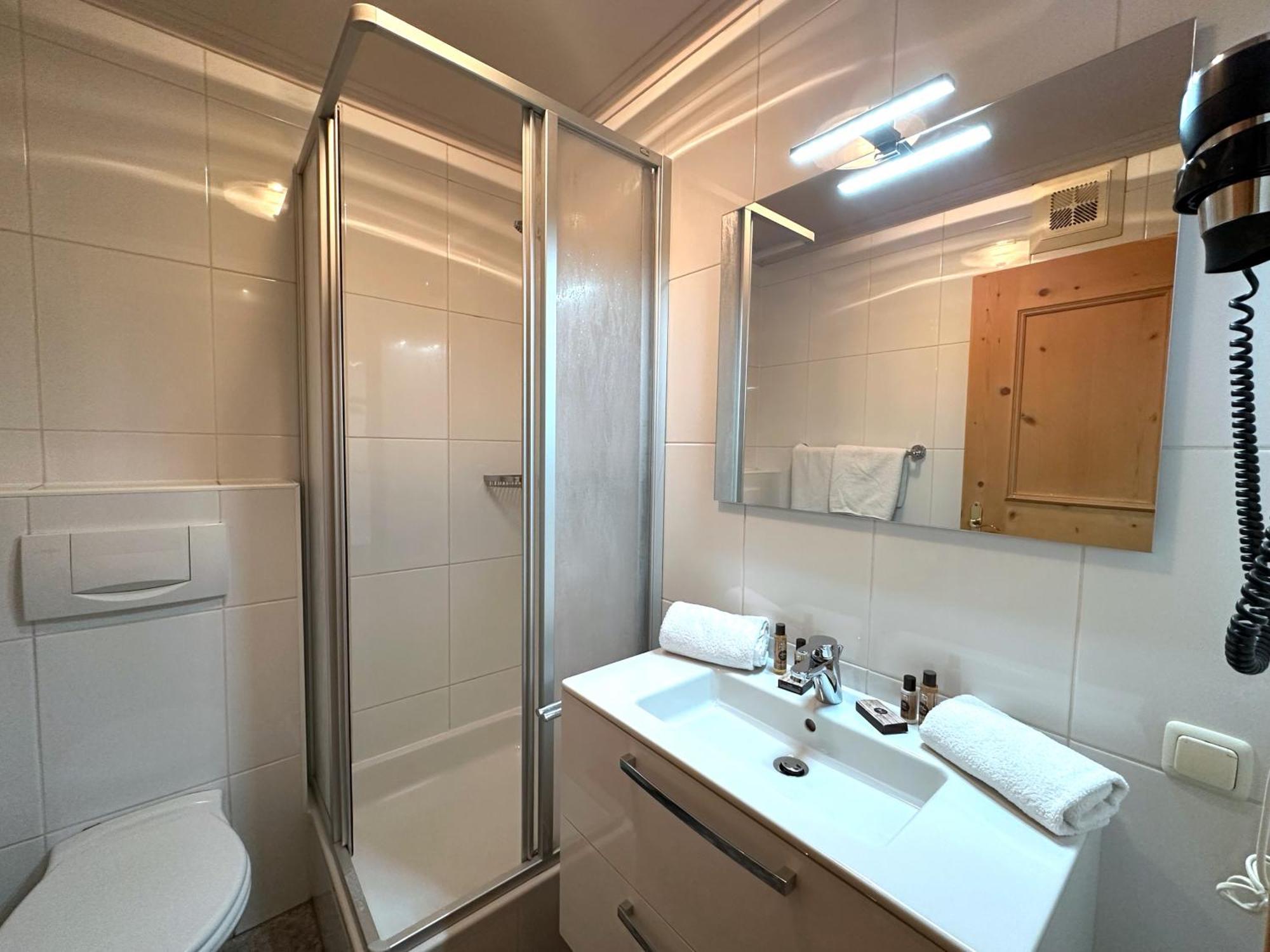 Apartments Max & Moritz Κίρχμπεργκ ιν Τιρόλ Εξωτερικό φωτογραφία