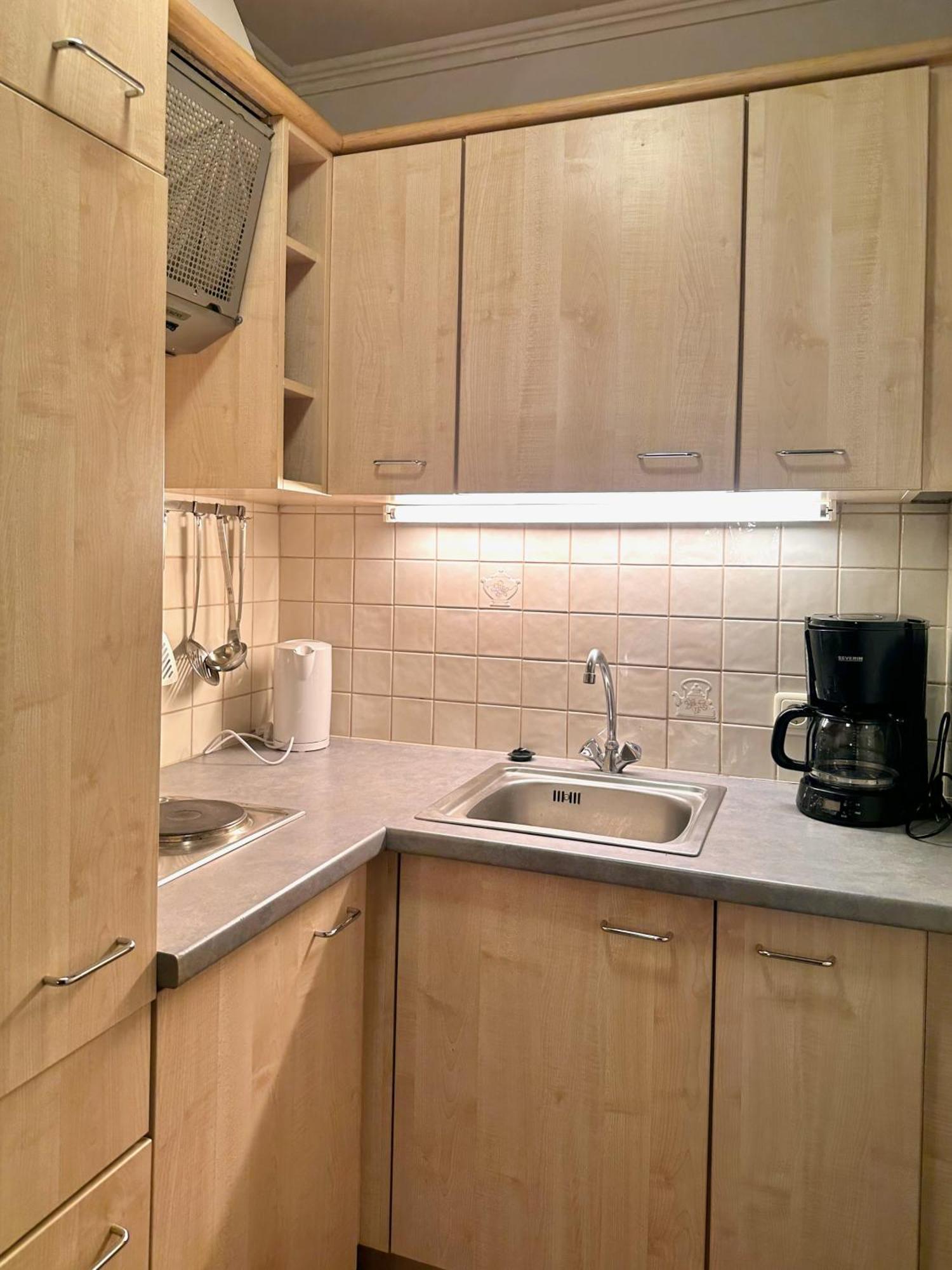Apartments Max & Moritz Κίρχμπεργκ ιν Τιρόλ Εξωτερικό φωτογραφία