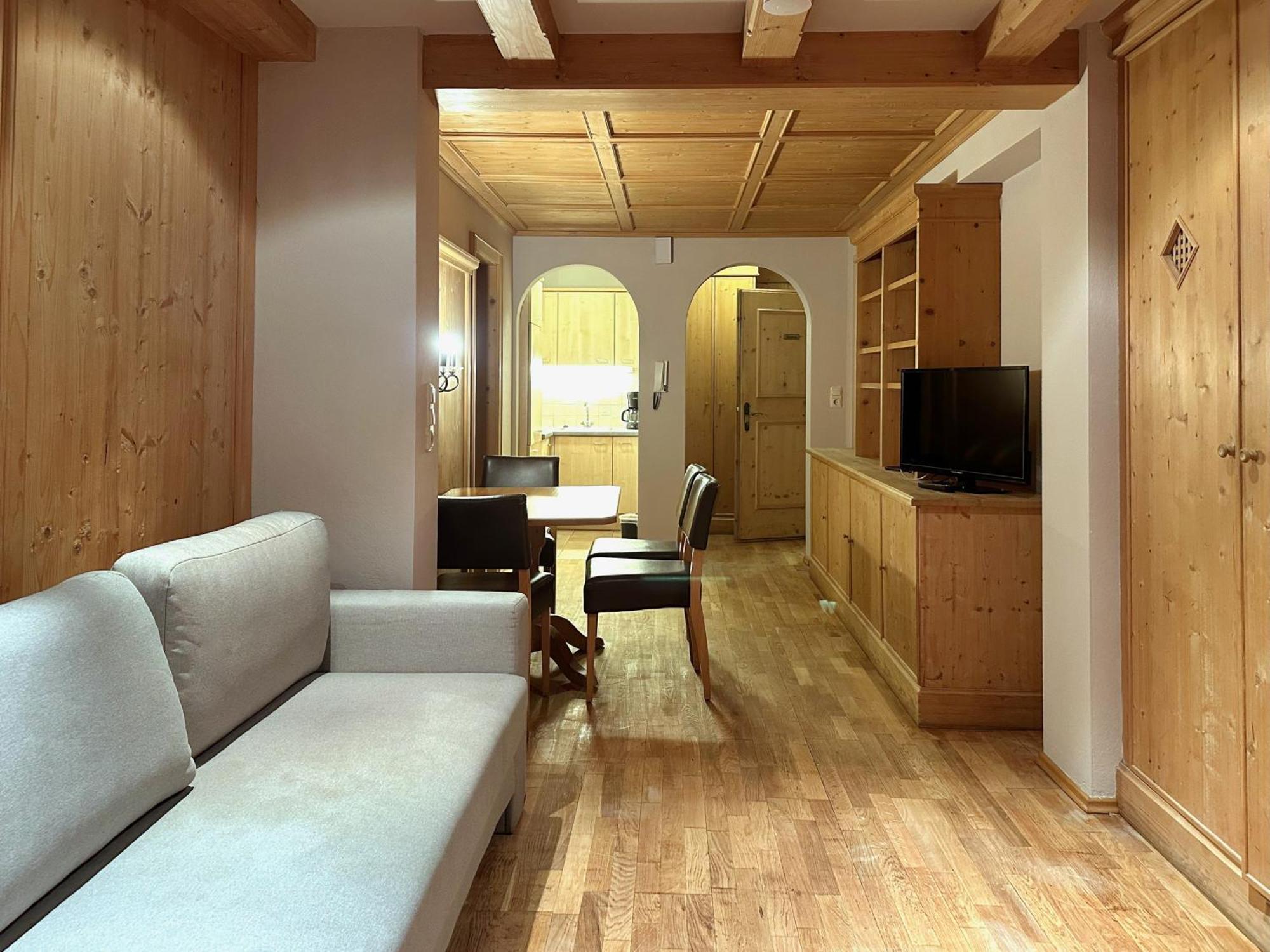 Apartments Max & Moritz Κίρχμπεργκ ιν Τιρόλ Εξωτερικό φωτογραφία