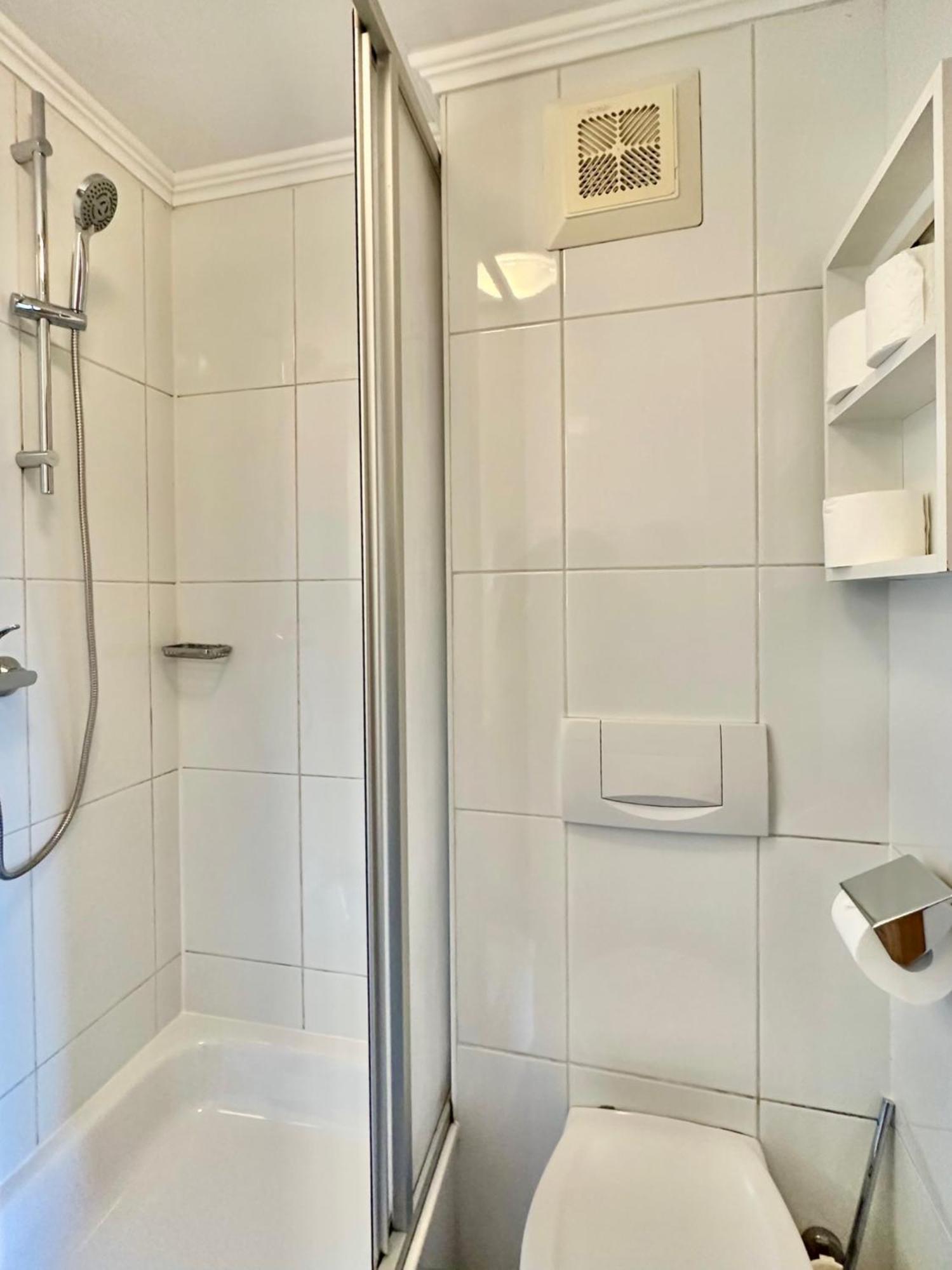 Apartments Max & Moritz Κίρχμπεργκ ιν Τιρόλ Εξωτερικό φωτογραφία