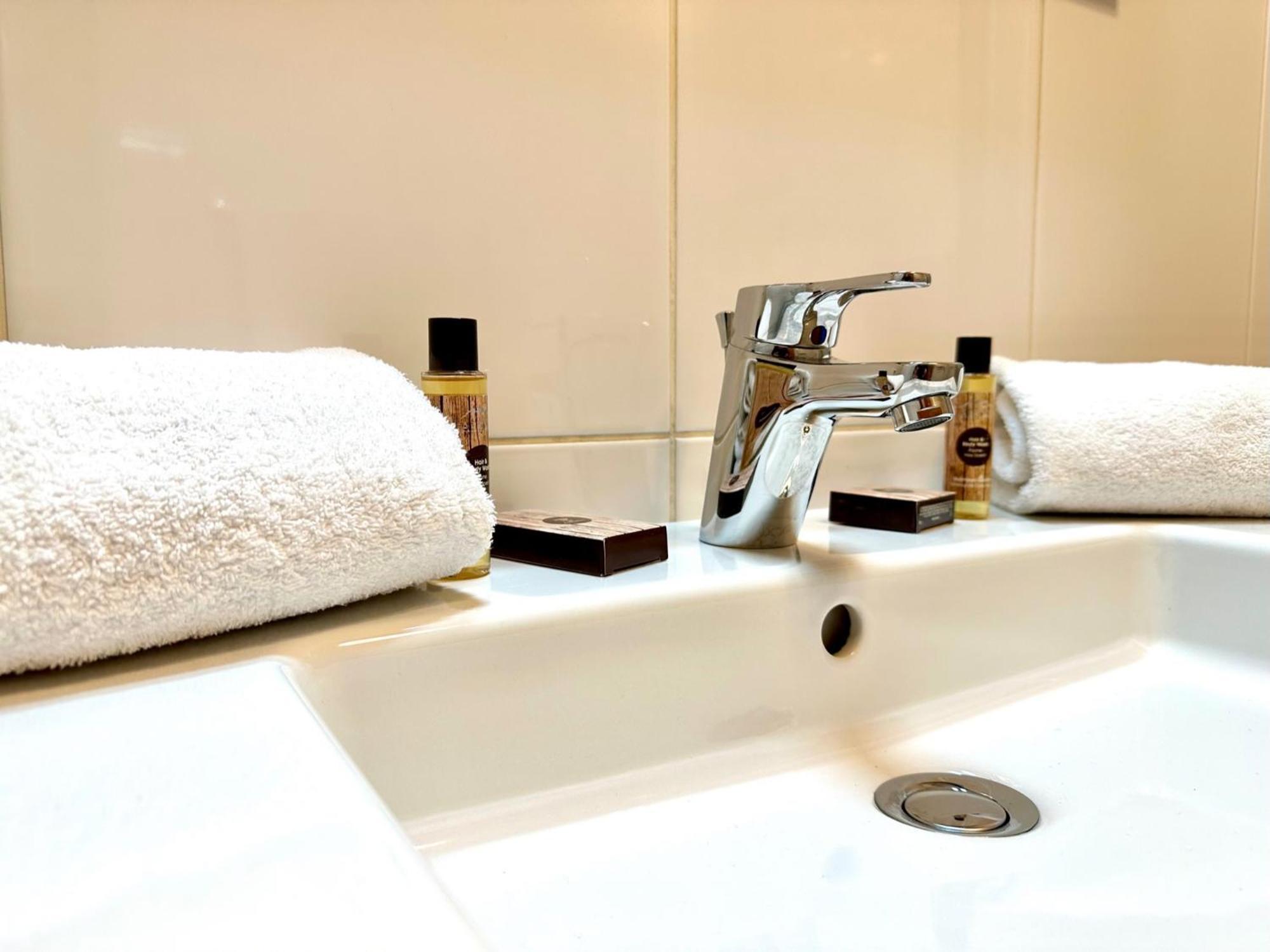 Apartments Max & Moritz Κίρχμπεργκ ιν Τιρόλ Εξωτερικό φωτογραφία