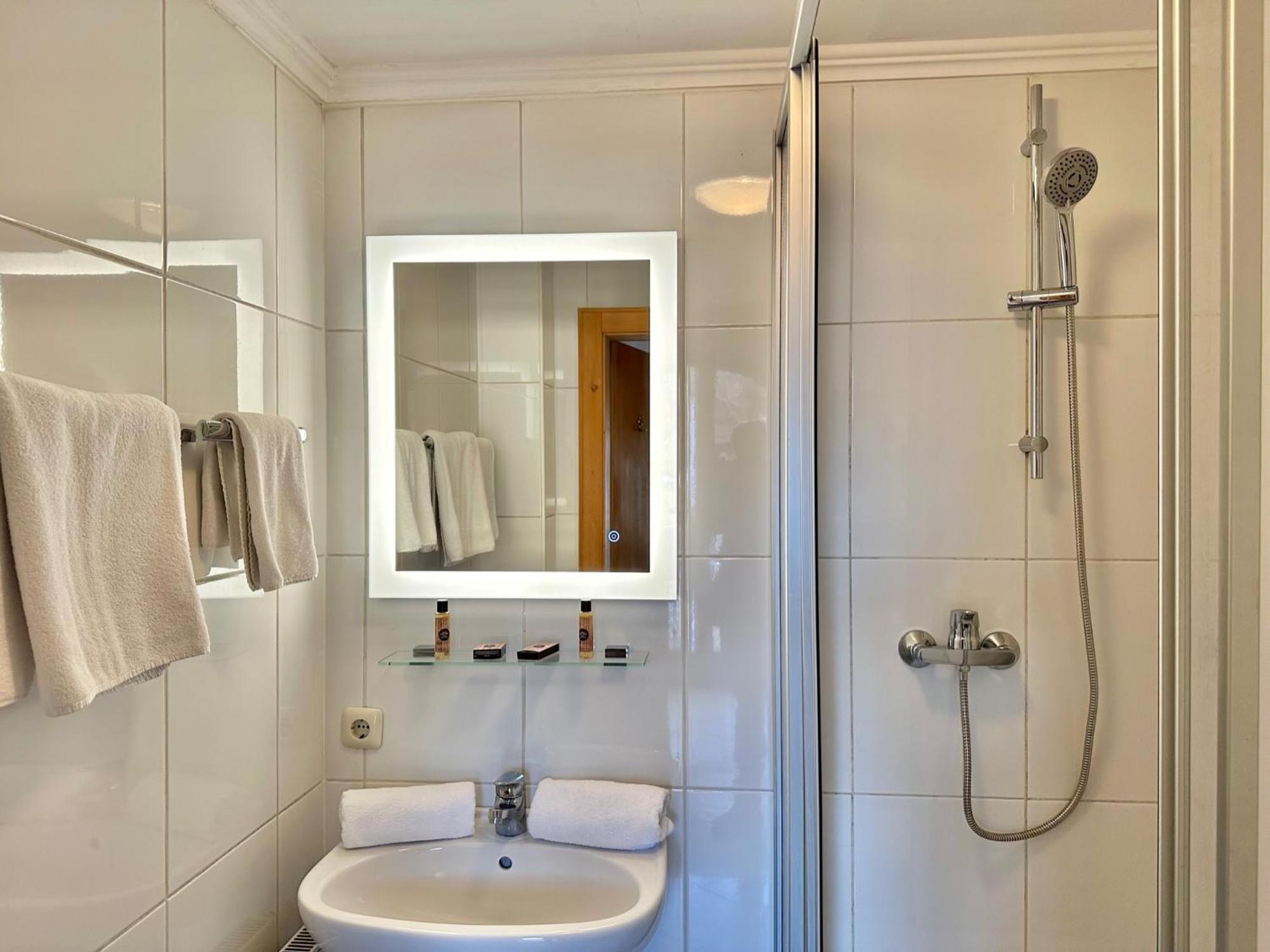 Apartments Max & Moritz Κίρχμπεργκ ιν Τιρόλ Εξωτερικό φωτογραφία