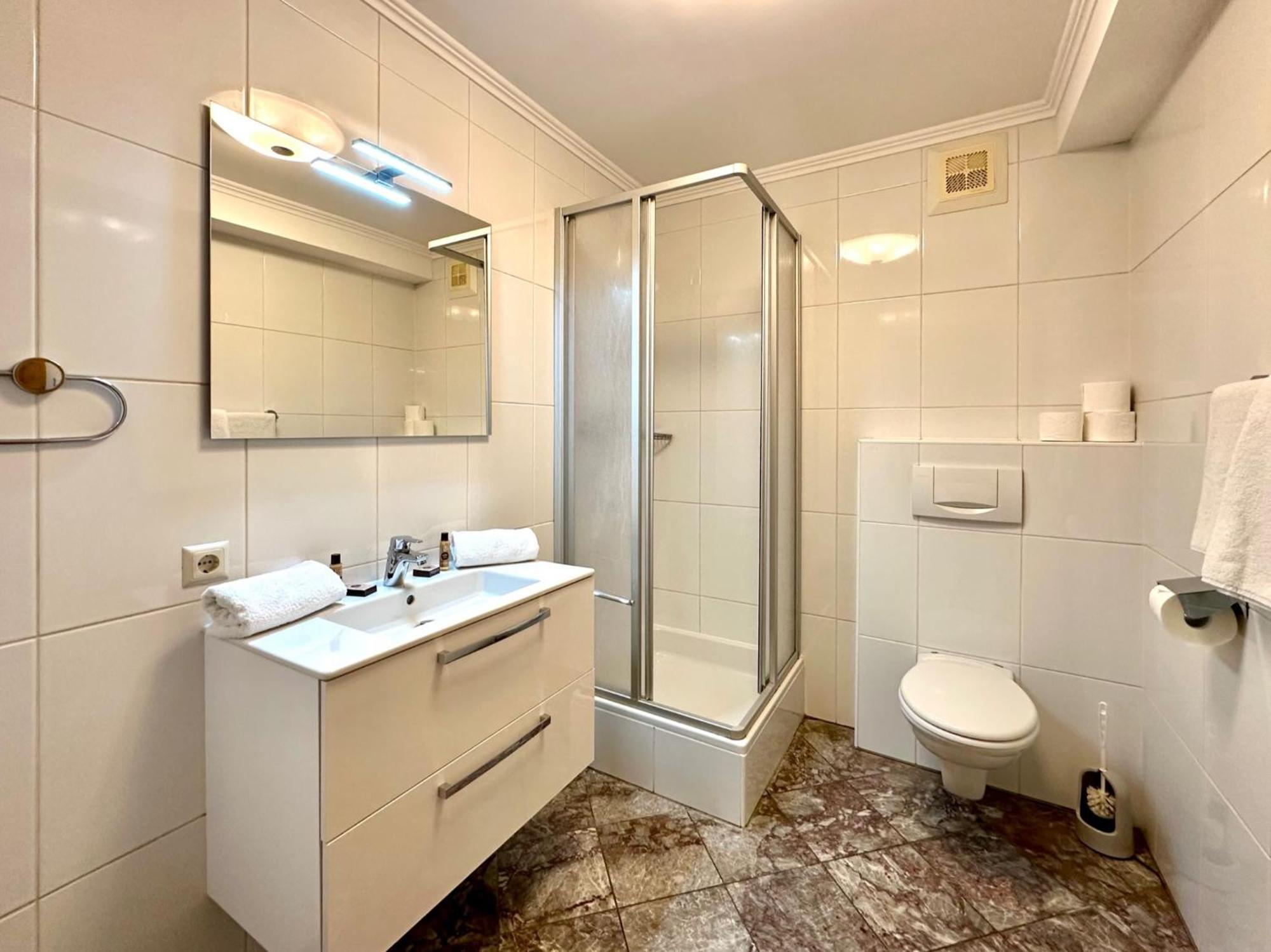 Apartments Max & Moritz Κίρχμπεργκ ιν Τιρόλ Εξωτερικό φωτογραφία