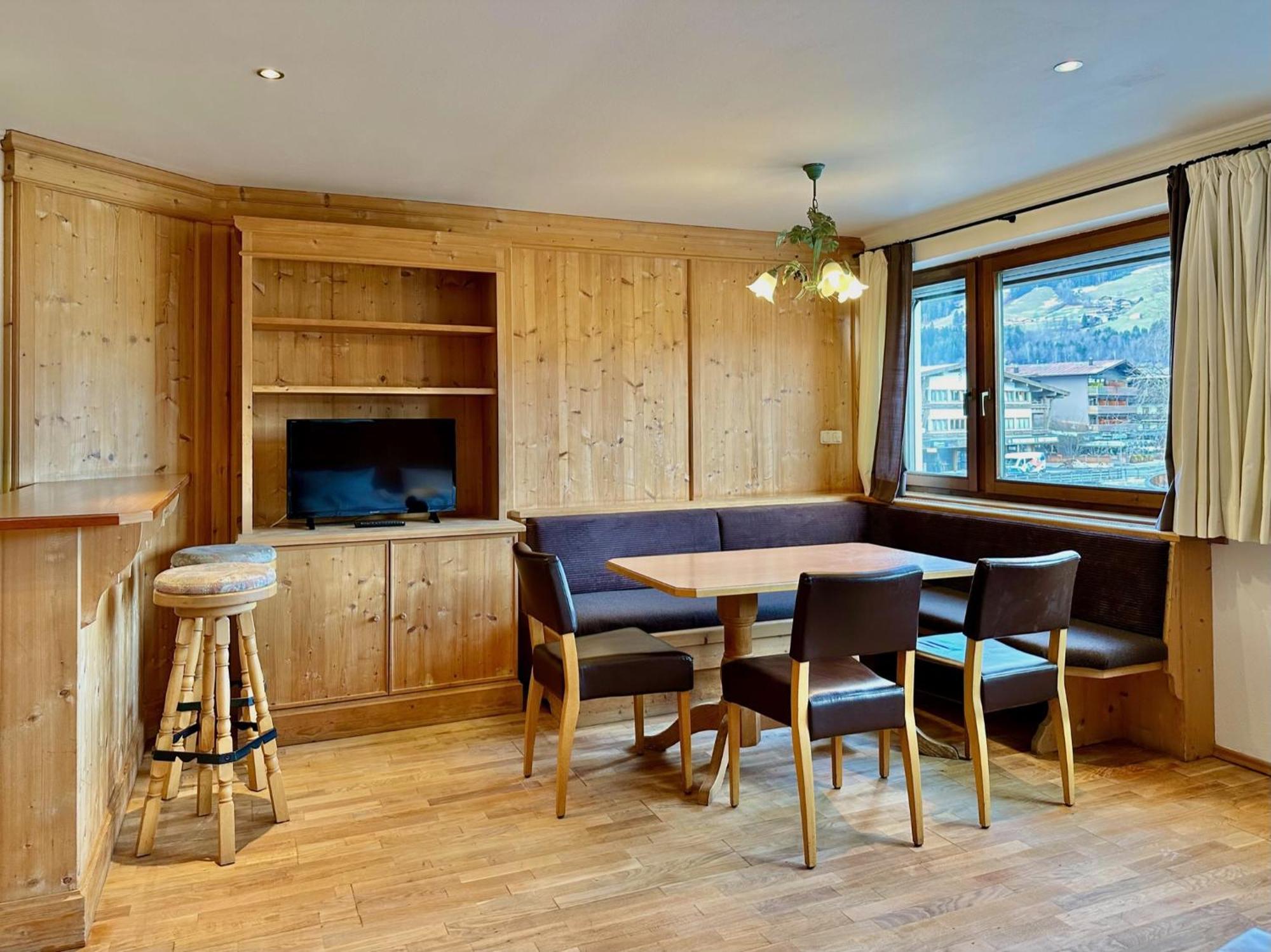 Apartments Max & Moritz Κίρχμπεργκ ιν Τιρόλ Εξωτερικό φωτογραφία