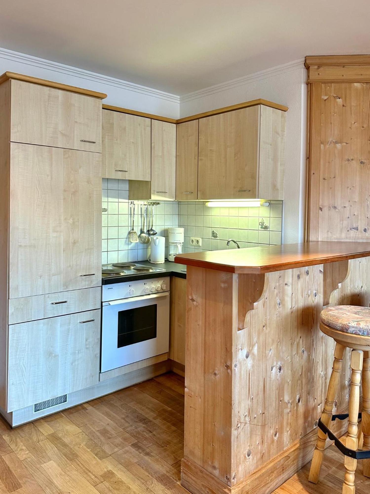 Apartments Max & Moritz Κίρχμπεργκ ιν Τιρόλ Εξωτερικό φωτογραφία
