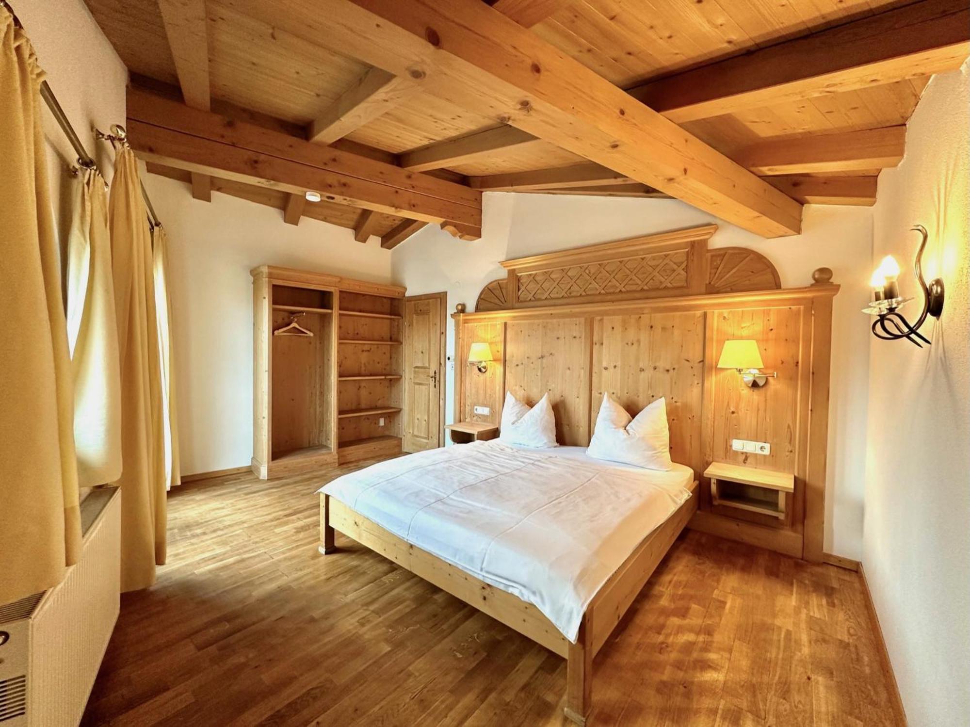 Apartments Max & Moritz Κίρχμπεργκ ιν Τιρόλ Εξωτερικό φωτογραφία