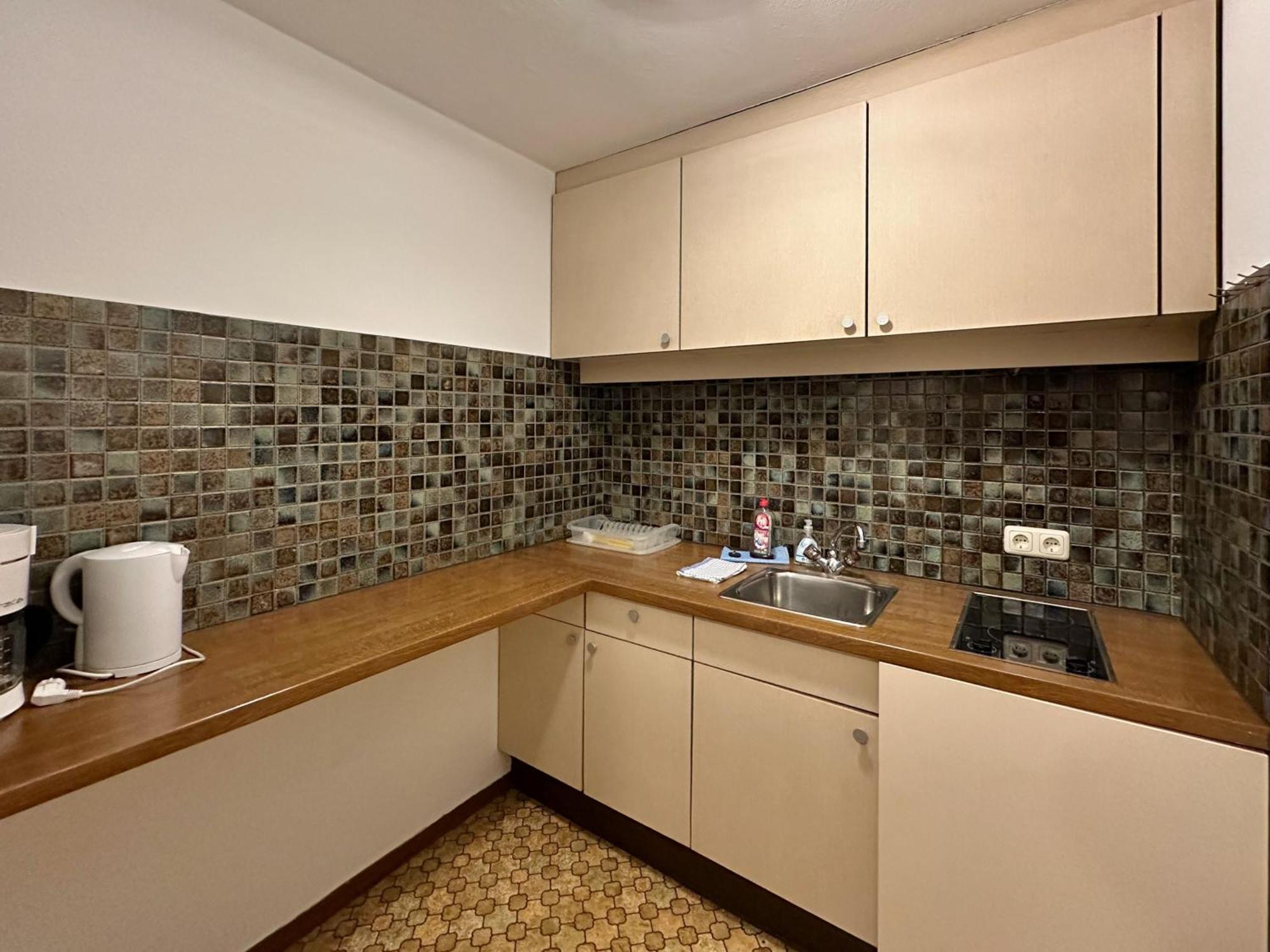 Apartments Max & Moritz Κίρχμπεργκ ιν Τιρόλ Δωμάτιο φωτογραφία