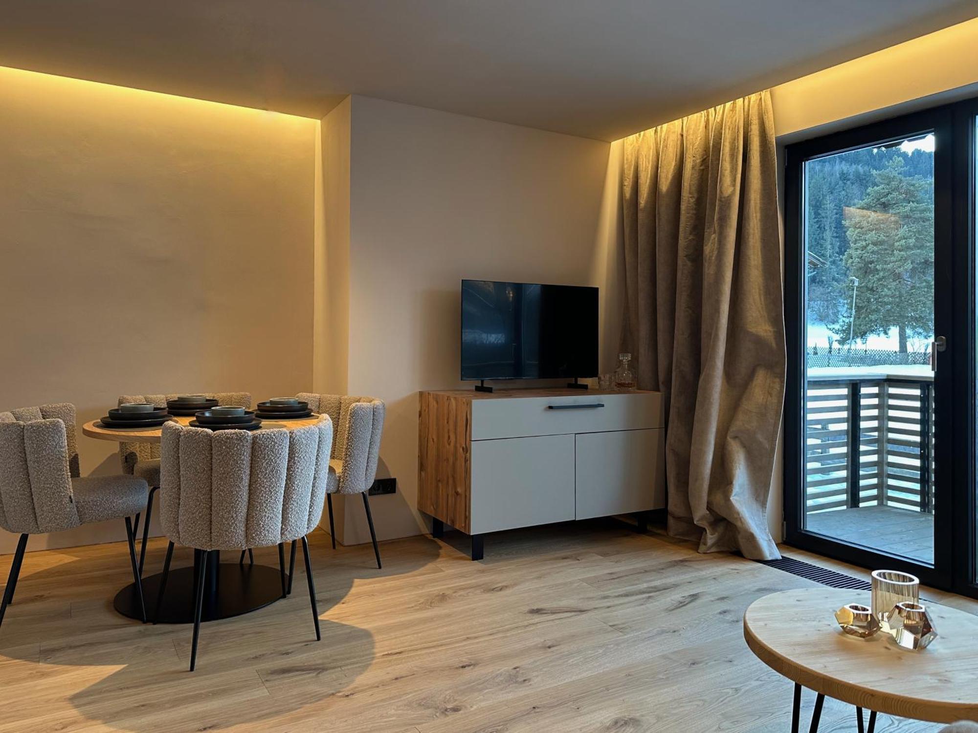 Apartments Max & Moritz Κίρχμπεργκ ιν Τιρόλ Εξωτερικό φωτογραφία