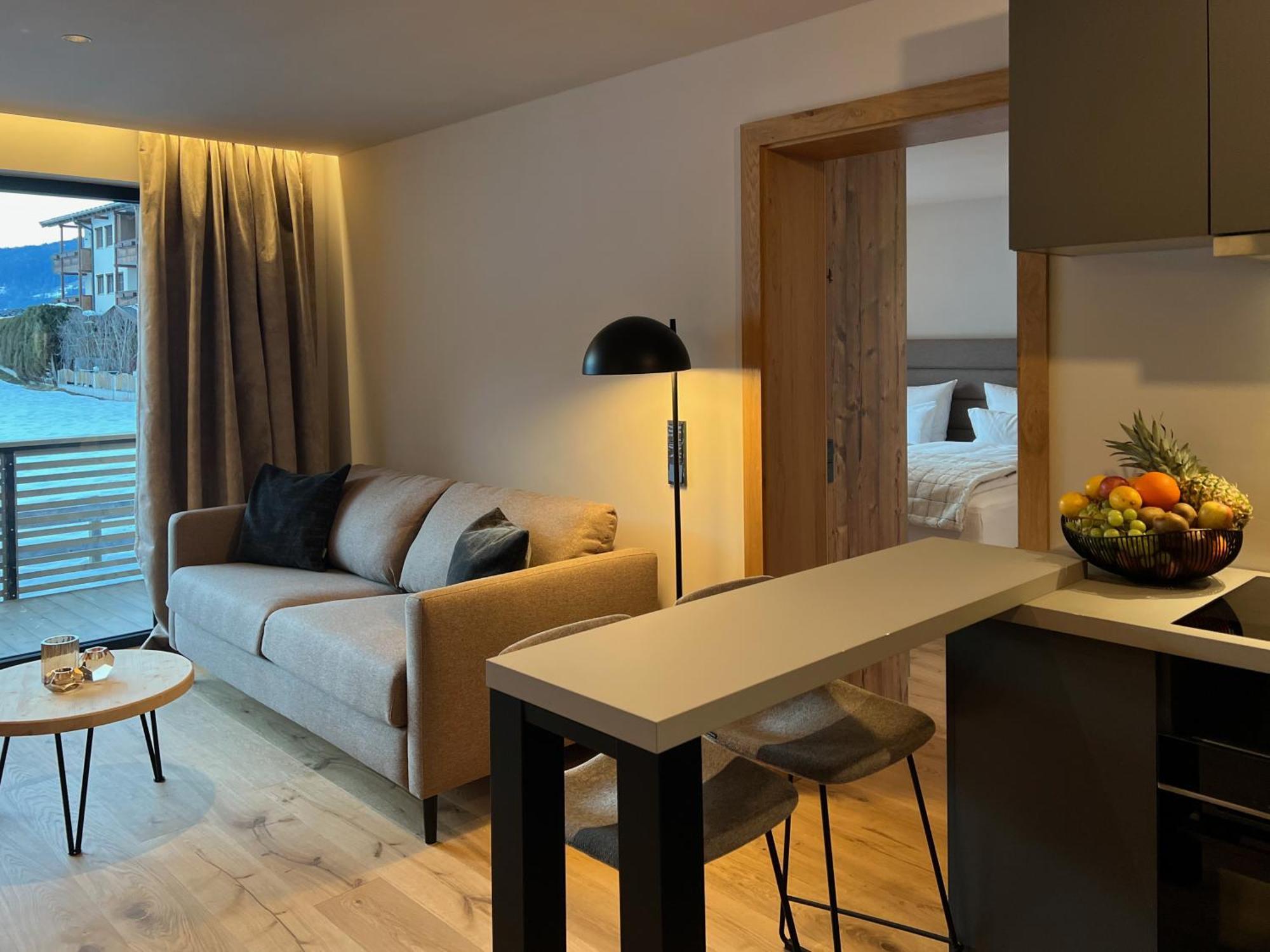 Apartments Max & Moritz Κίρχμπεργκ ιν Τιρόλ Εξωτερικό φωτογραφία
