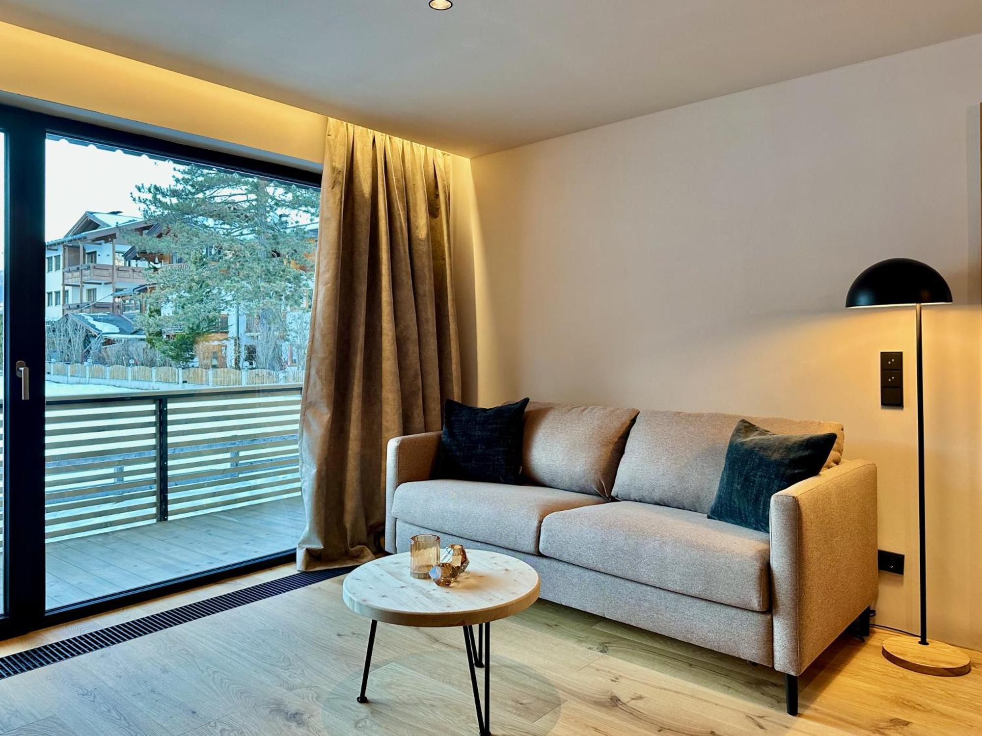 Apartments Max & Moritz Κίρχμπεργκ ιν Τιρόλ Εξωτερικό φωτογραφία