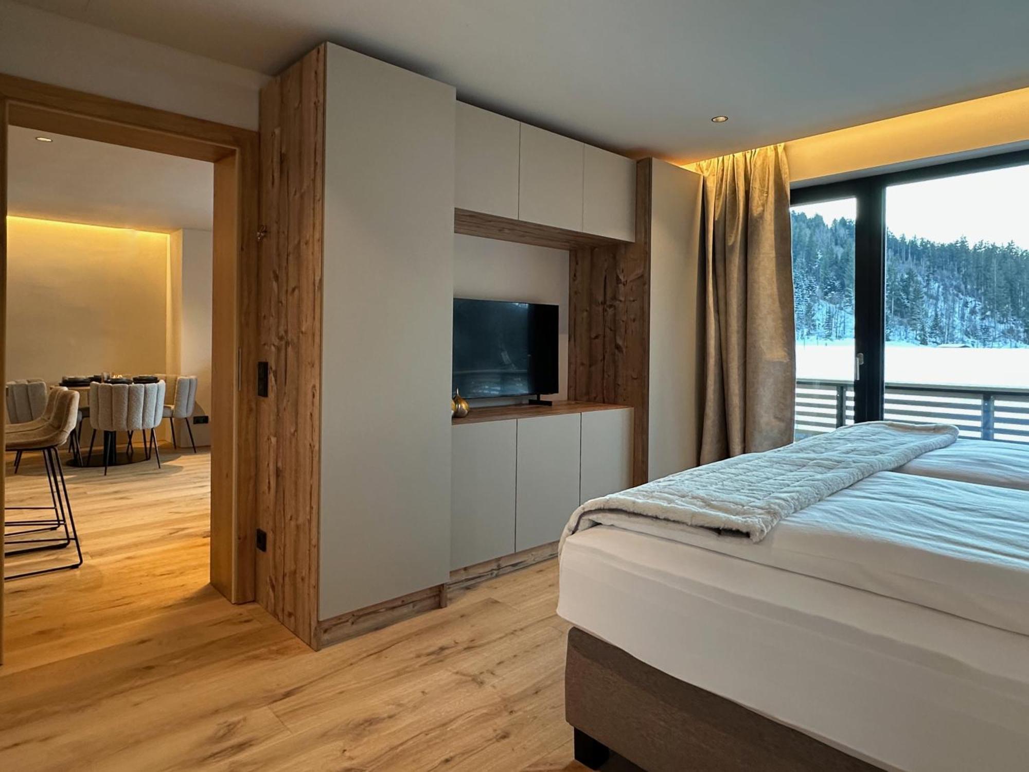 Apartments Max & Moritz Κίρχμπεργκ ιν Τιρόλ Εξωτερικό φωτογραφία